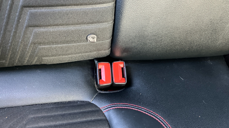 Ford Puma 1.0 EcoBoost Hybrid mHEV ST-Line X First Ed 5dr Petrol Hatchback